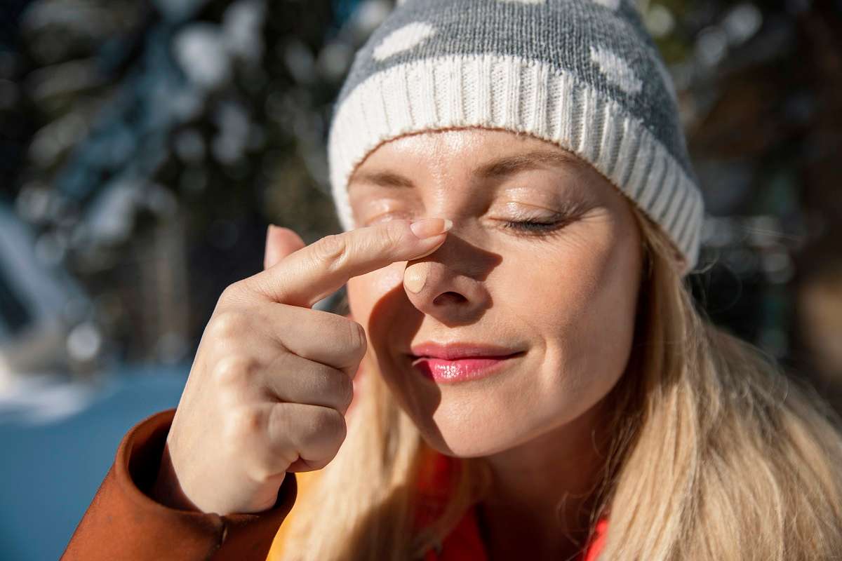 Protetor solar no inverno entenda a importância do uso