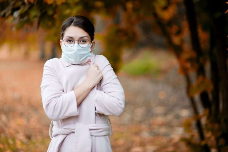 doenças comuns no outono e como evitá-las