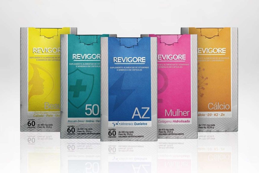 suplementos revigore farmácias associadas