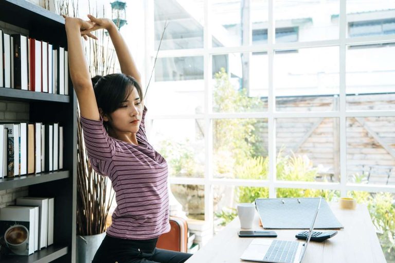 sintomas do estresse como identificar