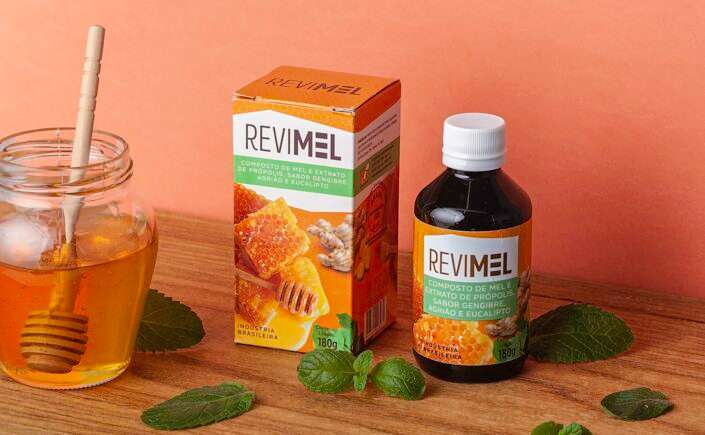 Linha Revimel