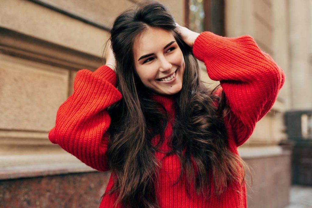 dicas de como cuidar do cabelo no inverno