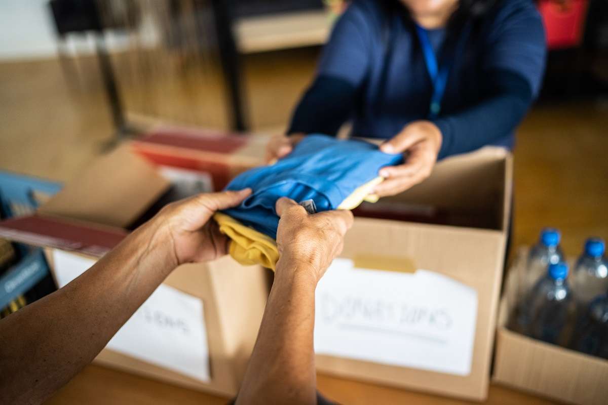 Doações para o RS: veja dica de como ajudar