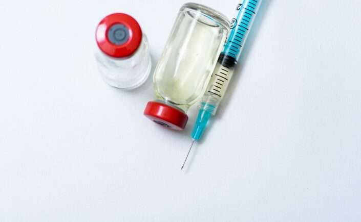 nova vacina contra a dengue