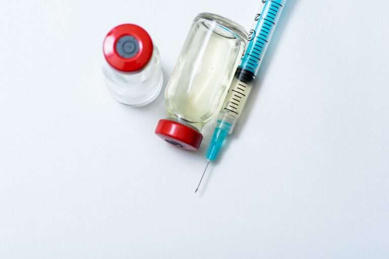 nova vacina contra a dengue