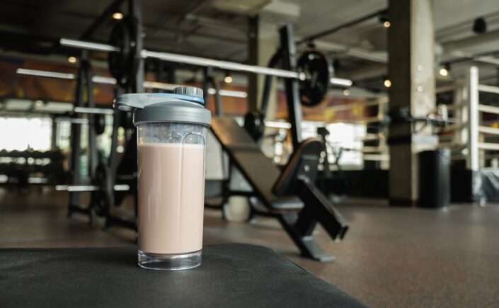 o que são supercafés