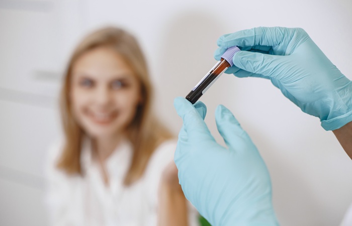 exame resistência à insulina