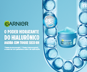 Promoção Garnier Hidratante