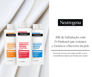 Promoção Neutrogena